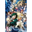 Boku no Hero academia XL poszterek