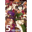 Bungou Stray Dogs XL poszterek