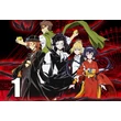 Kép 2/9 - Bungou Stray Dogs poszterek 8 féle