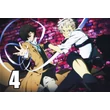 Bungou Stray Dogs poszterek 8 féle