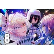 Bungou Stray Dogs poszterek 8 féle