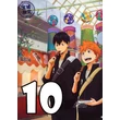Haikyuu poszterek 10 féle