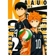 Haikyuu poszterek 10 féle