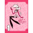 Hazbin Hotel poszter 17 féle