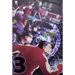 Jujutsu Kaisen XL poszterek