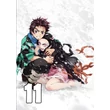 Kimetsu no Yaiba poszterek 12 féle