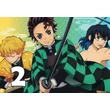 Kimetsu no Yaiba poszterek 12 féle