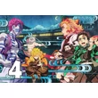 Kimetsu no Yaiba poszterek 12 féle