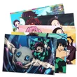 Kimetsu no Yaiba poszterek 12 féle