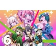 Mahou Shoujo ni Akogarete poszterek 8 féle