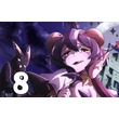 Mahou Shoujo ni Akogarete poszterek 8 féle