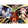 Naruto XL poszterek