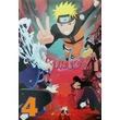 Naruto XL poszterek