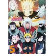 Naruto XL poszterek