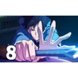 Solo Leveling poszterek 8 féle