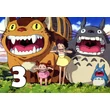 Totoro poszterek 8 féle
