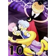 Assassination Classroom XL poszterek