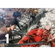 Attack on Titan poszterek 8 féle