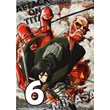 Attack on Titan poszterek 8 féle