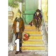Banana Fish poszterek 6 féle