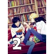 Banana Fish poszterek 6 féle