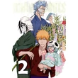 Bleach poszterek 8 féle
