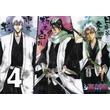 Bleach poszterek 8 féle
