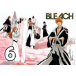 Bleach poszterek 8 féle