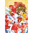 Cardcaptor Sakura poszterek 10 féle