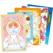 Cardcaptor Sakura poszterek 10 féle