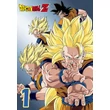Dragon Ball XL poszterek
