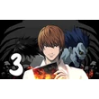 Death Note poszterek 8 féle