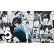 Death Note poszterek 8 féle