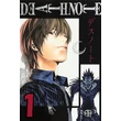 Death Note XL poszterek