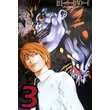 Death Note XL poszterek