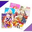 Kamisama Hajimemashita poszterek – animés ajándék