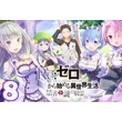 Re: Zero XL poszterek