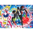 Sailor Moon poszterek 10 féle