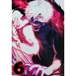 Tokyo Ghoul XL poszterek
