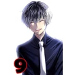 Tokyo Ghoul XL poszterek