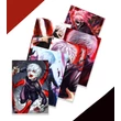 Tokyo Ghoul poszterek – animés ajándék