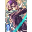 Noragami XL poszterek
