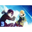 Noragami XL poszterek