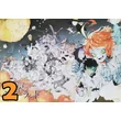 The Promised Neverland XL poszterek
