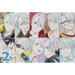 Yuri on Ice XL poszterek