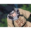 Naruto fejpánt Hangrejtek