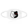 Kép 2/4 - Monokuma prémium szájmaszk