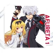 ÚJ! Mikroszálas anime törlőkendő 34 féle A-B