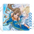 ÚJ! Mikroszálas anime törlőkendő 34 féle A-B