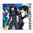 ÚJ! Mikroszálas anime mintás törlőkendő 47 féle F-H